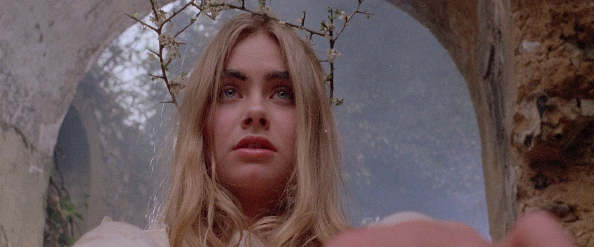Woodlands Dark and Days Bewitched: A History of Folk Horror