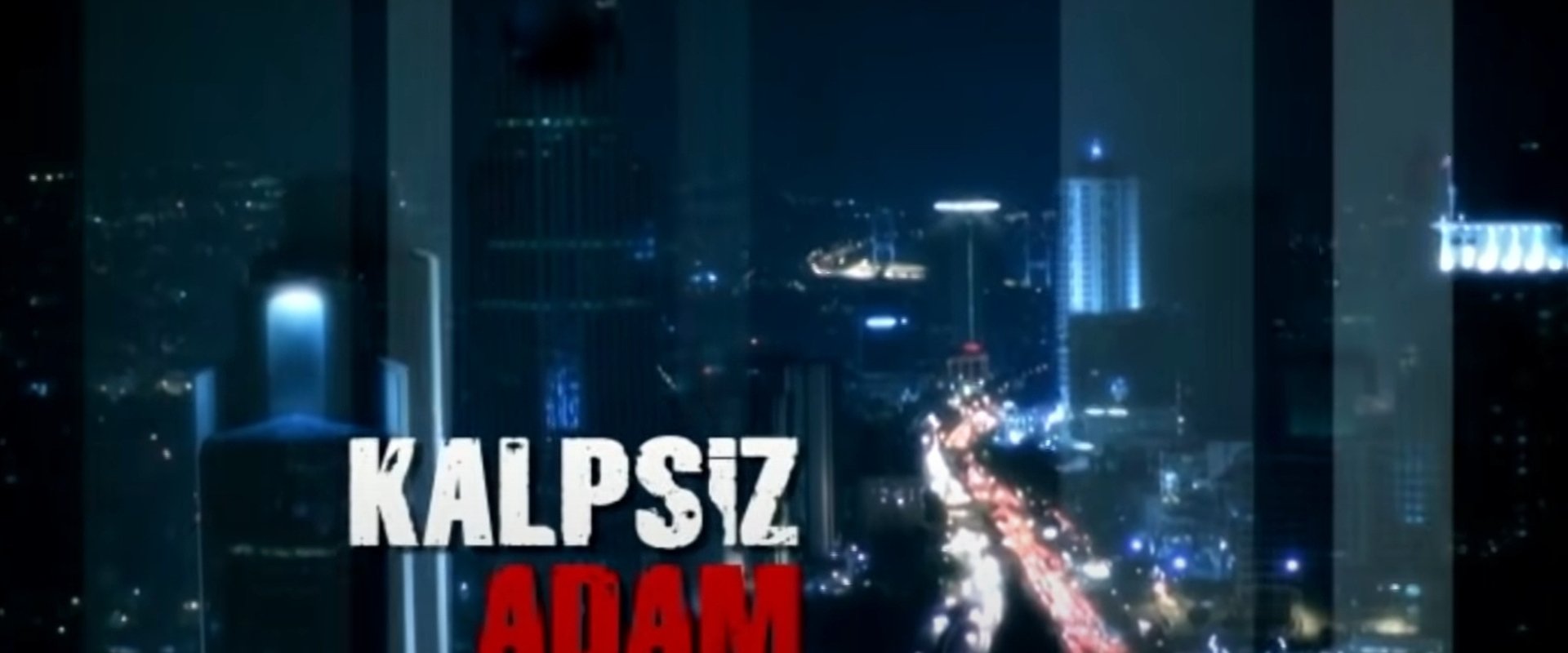 Kalpsiz Adam