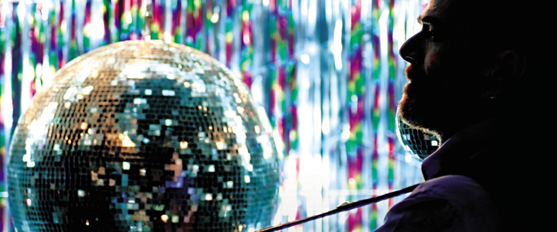 MTV Ao Vivo: Bailão Do Ruivão's banner image