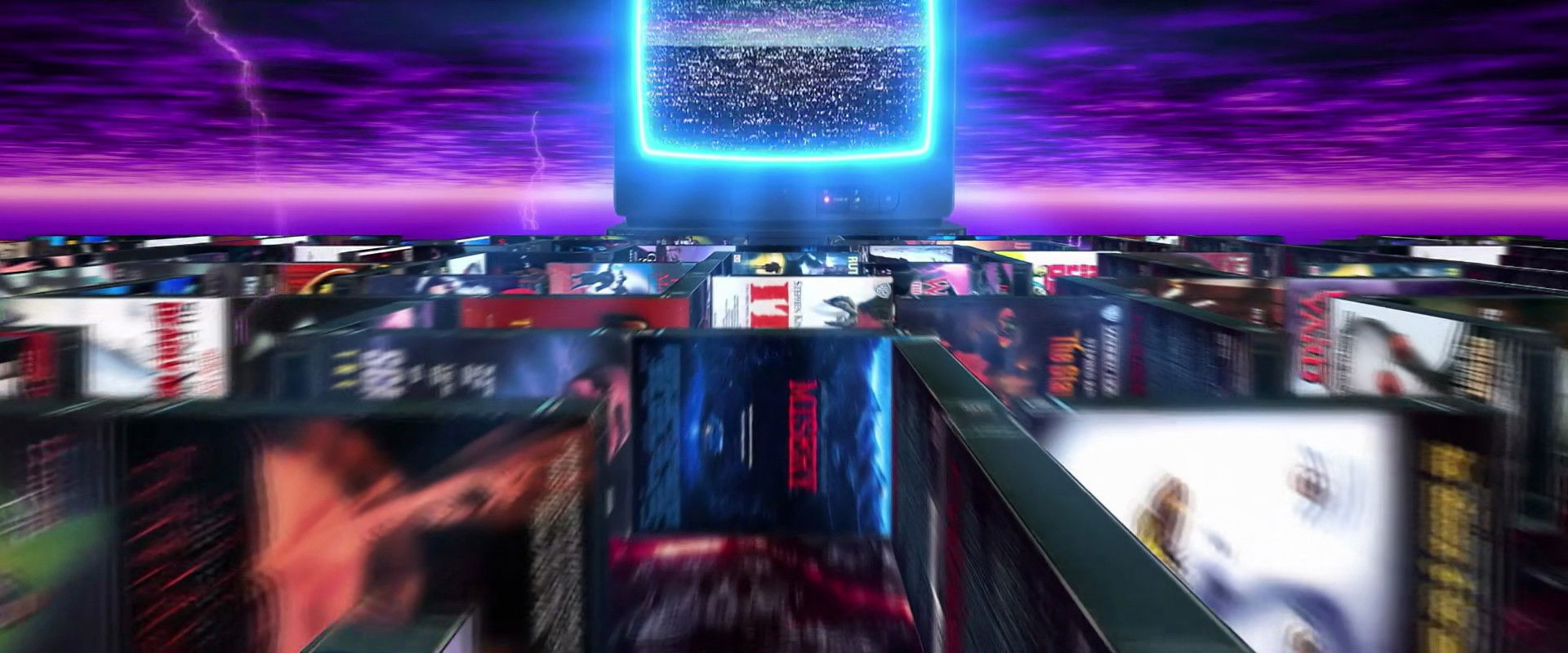 In Search of Darkness: 1990-1994's banner image