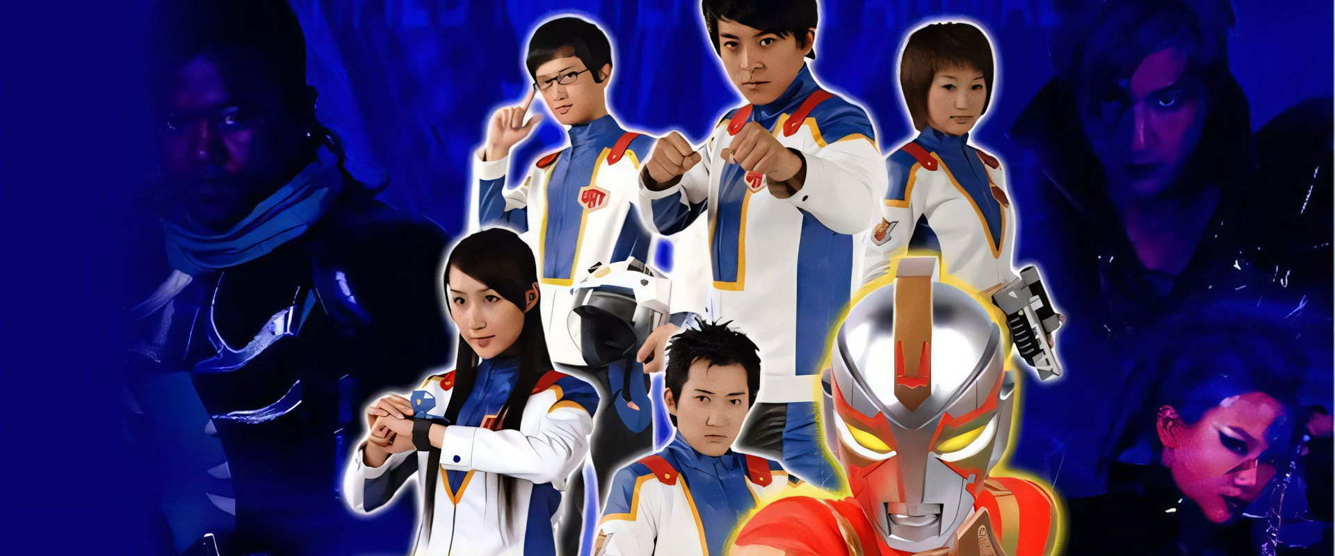 Golden Warrior's banner image