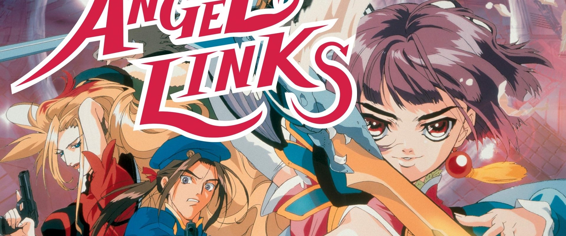 Angel Links