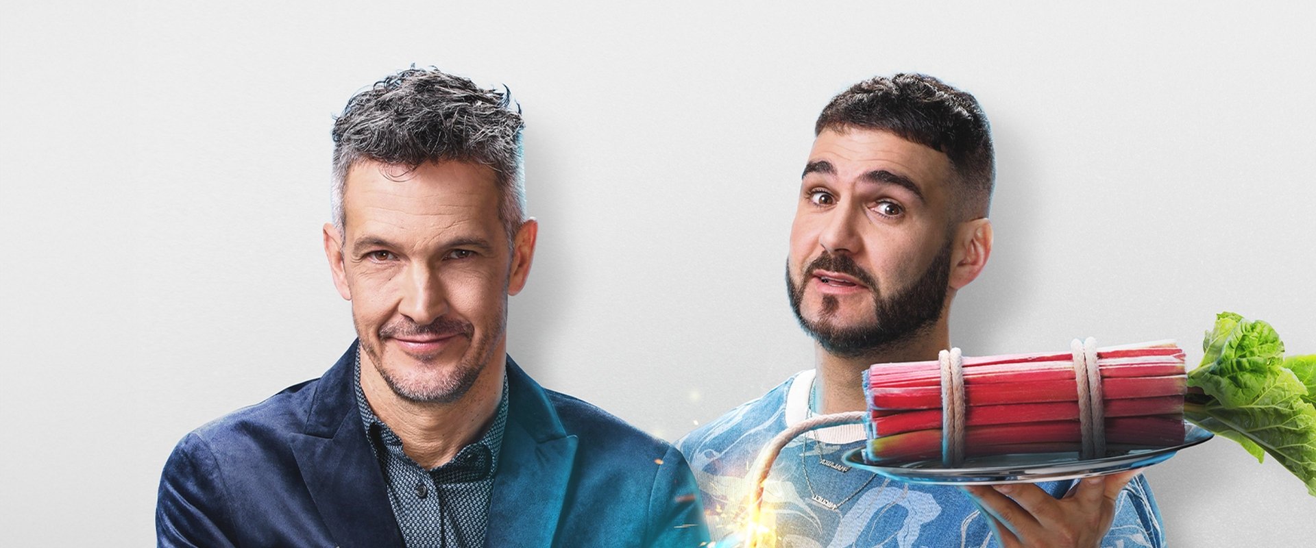 My Kitchen Rules South Africa