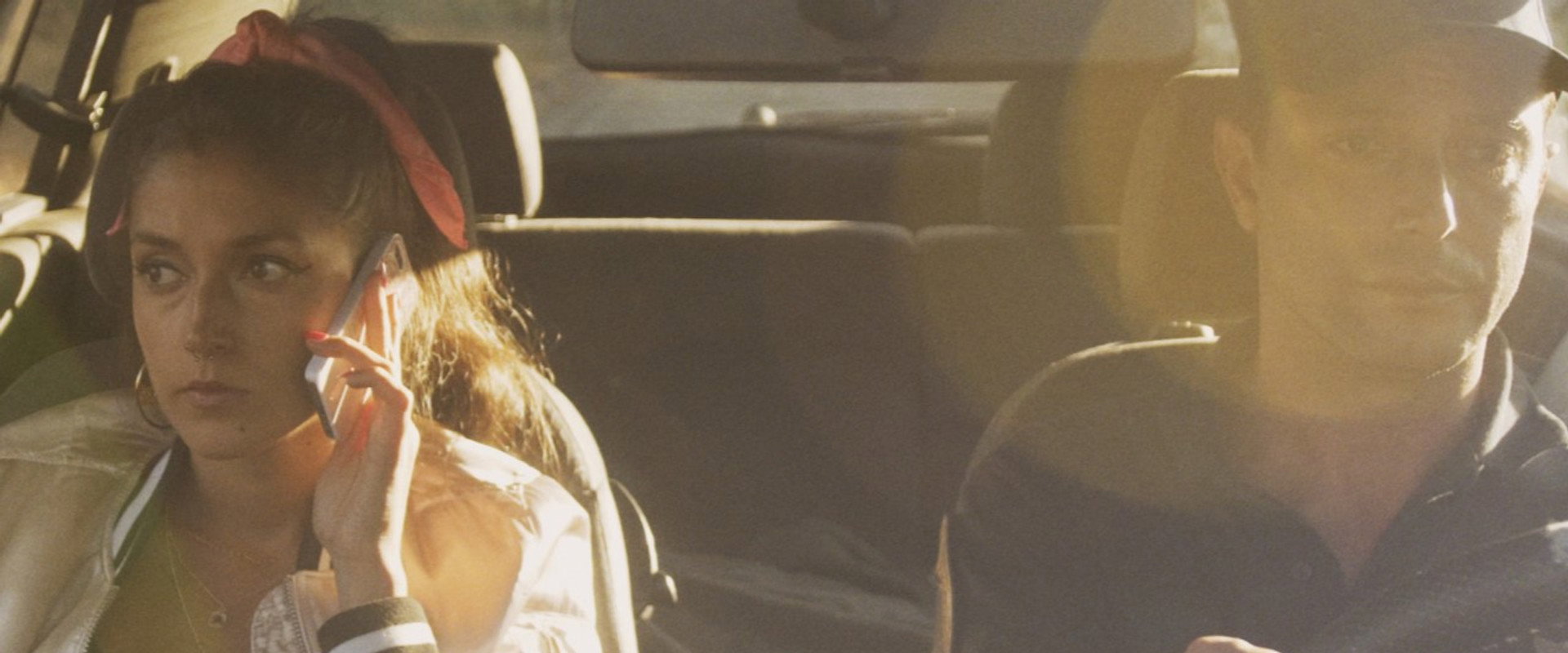 Her Name is Carla's banner image