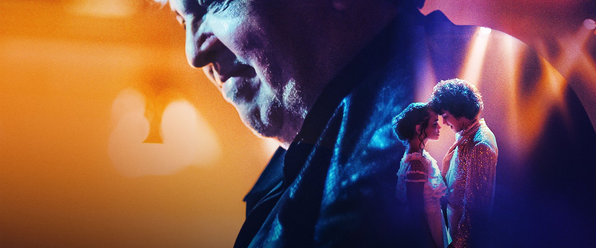 Meu Sangue Ferve por Você: A Série