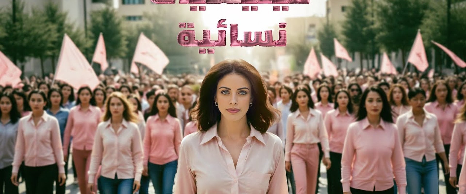 Women's militias