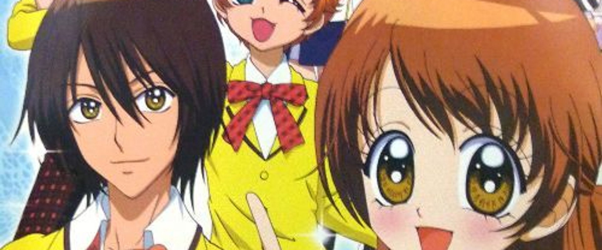 The Best!! Extremely Cool Student Council President