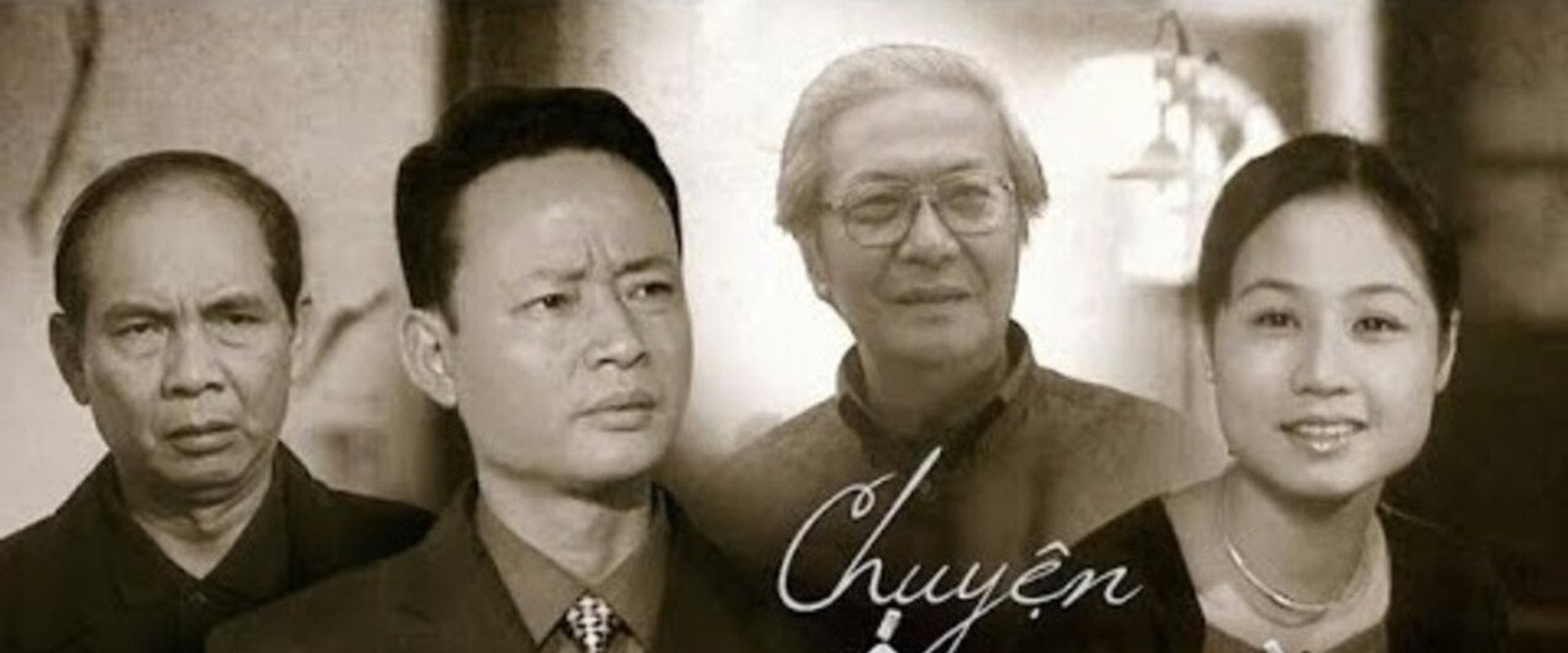 Chuyện phố phường's banner image