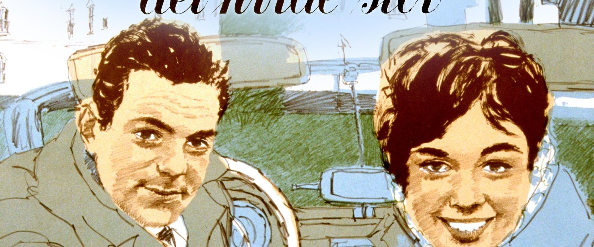 Drømmen om det hvide slot's banner image
