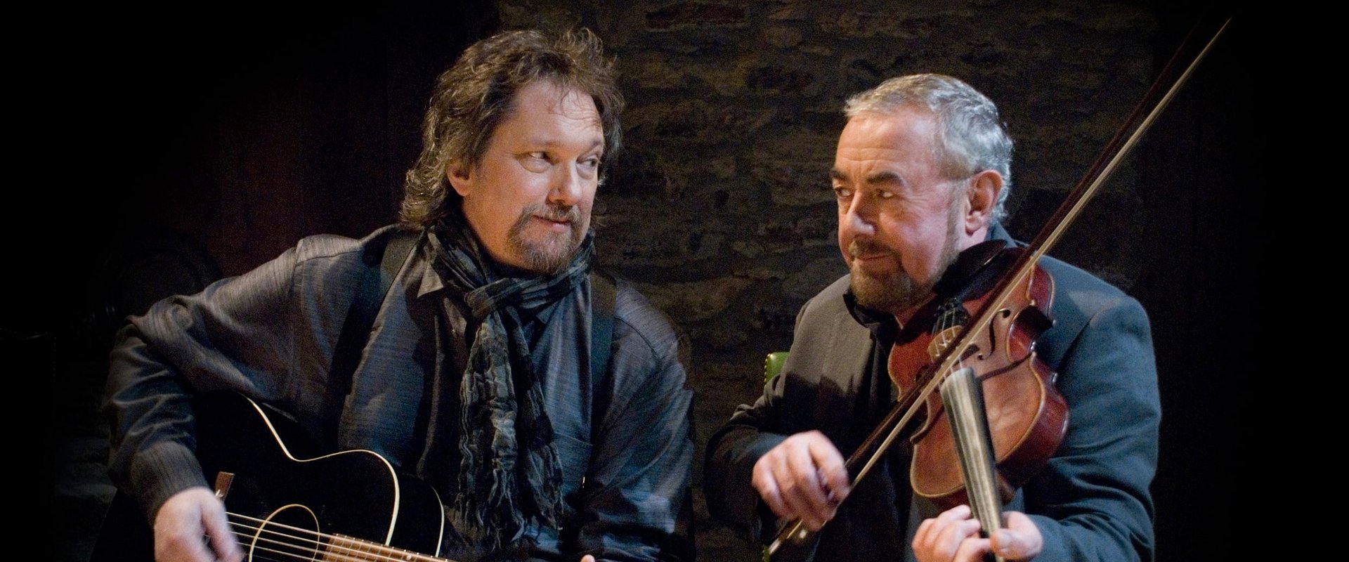 Transatlantic Sessions