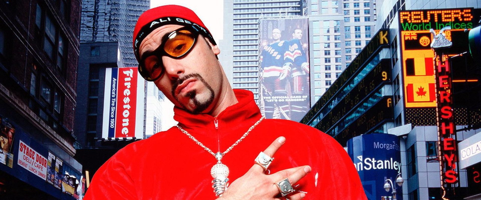 Da Ali G Show