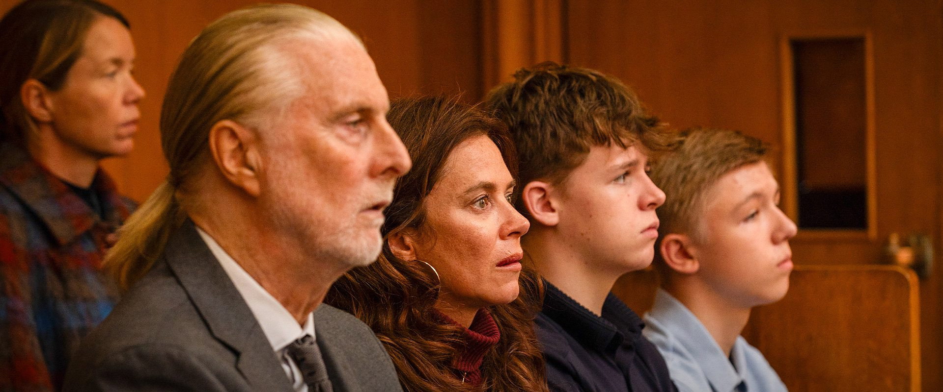 Unforgivable's banner image