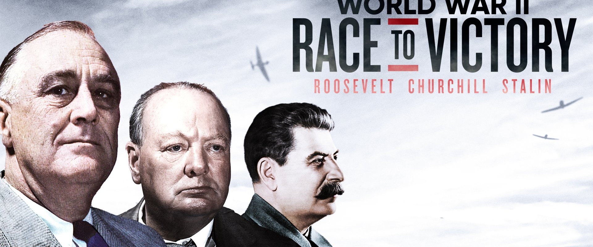 Race to Victory