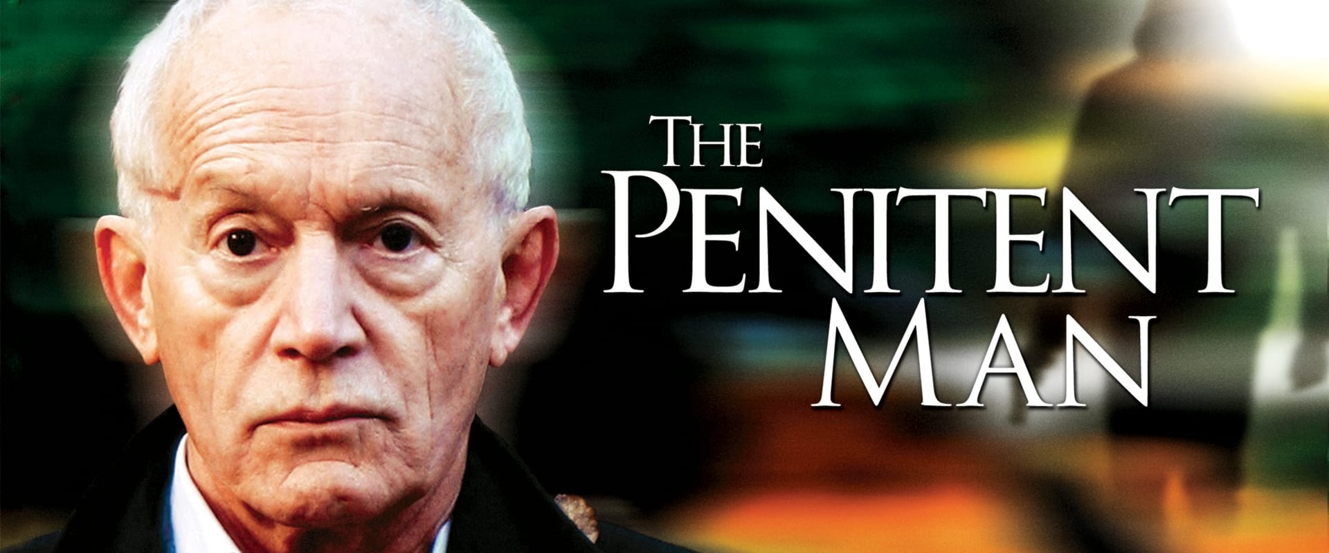 The Penitent Man