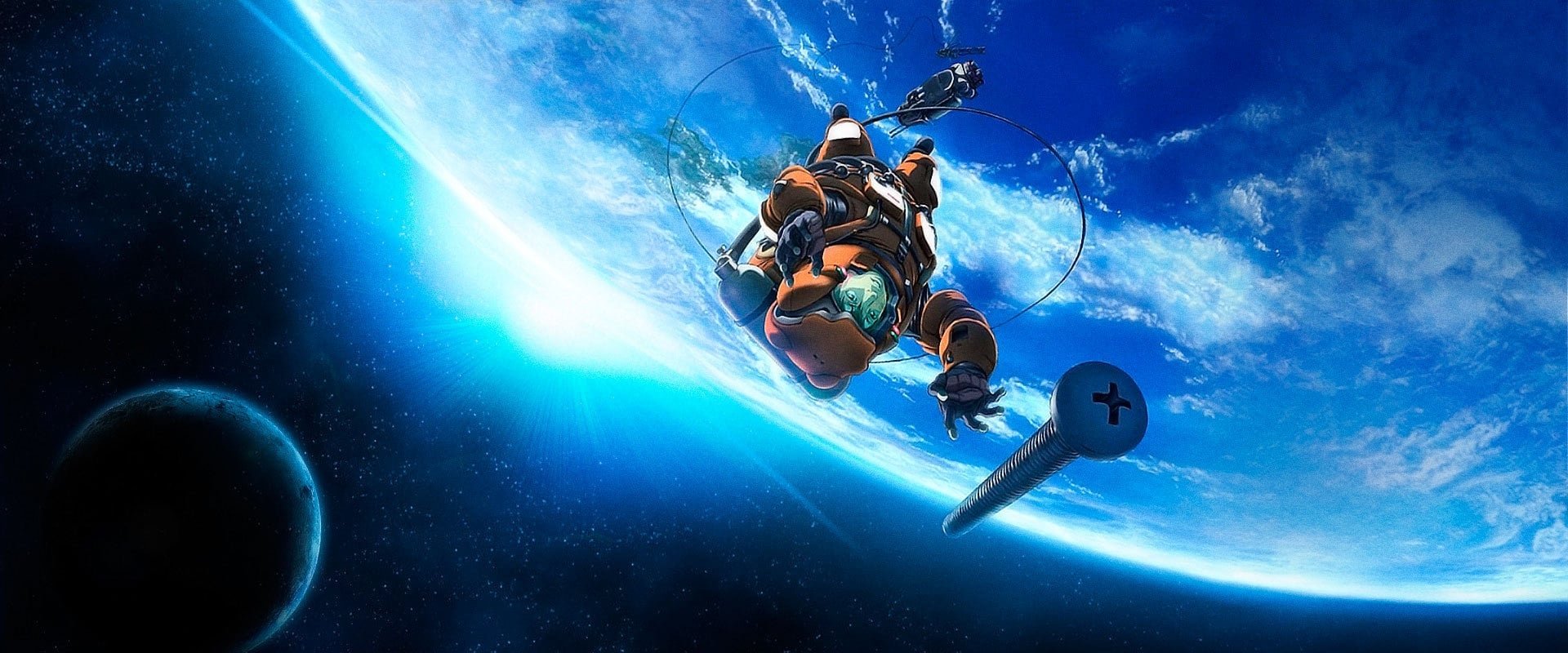 Planetes