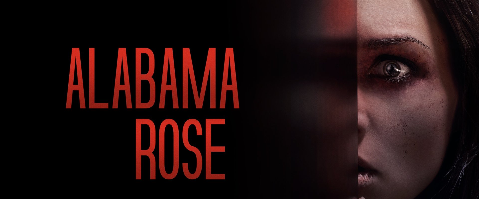 Alabama Rose