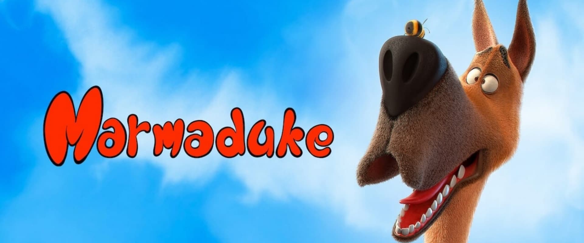 Marmaduke