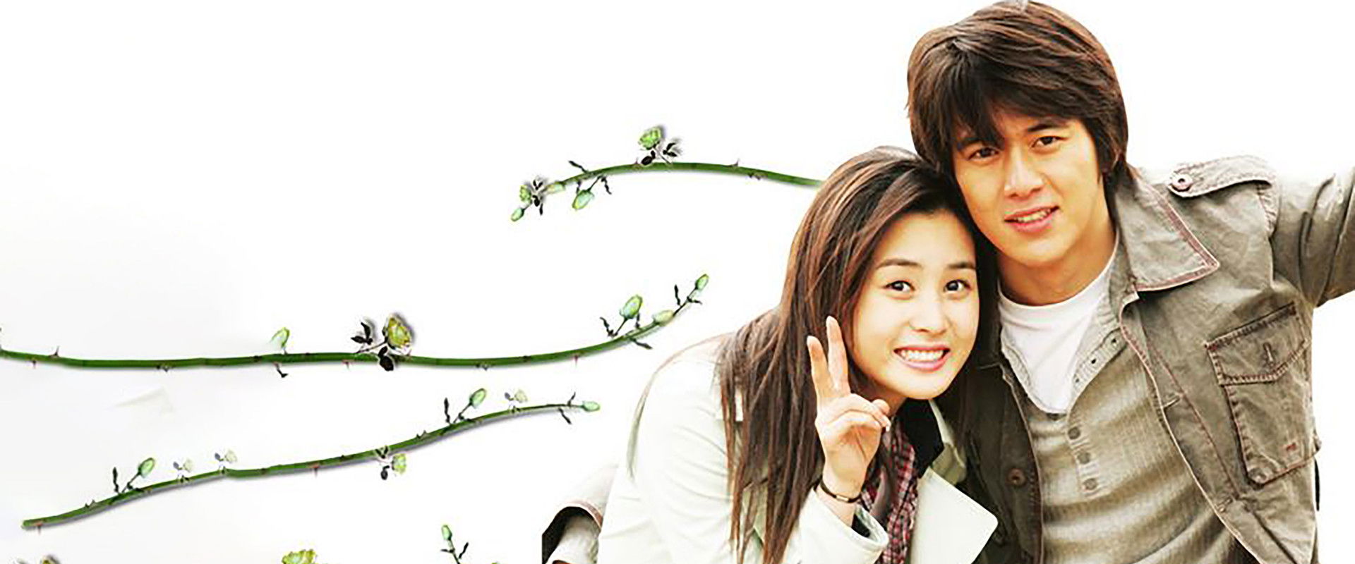 Green Rose's banner image