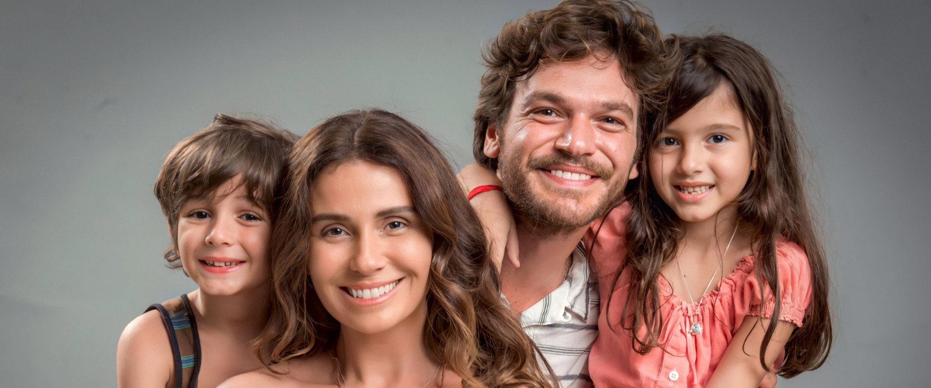 Second Chance's banner image