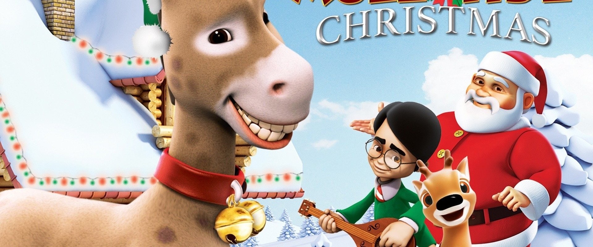 Mule-Tide Christmas