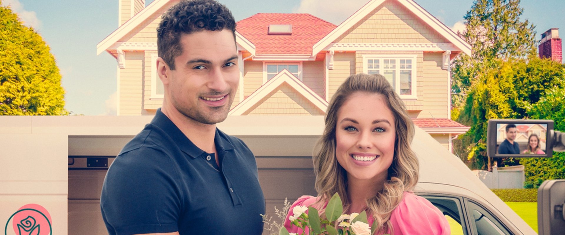 Love on your Doorstep