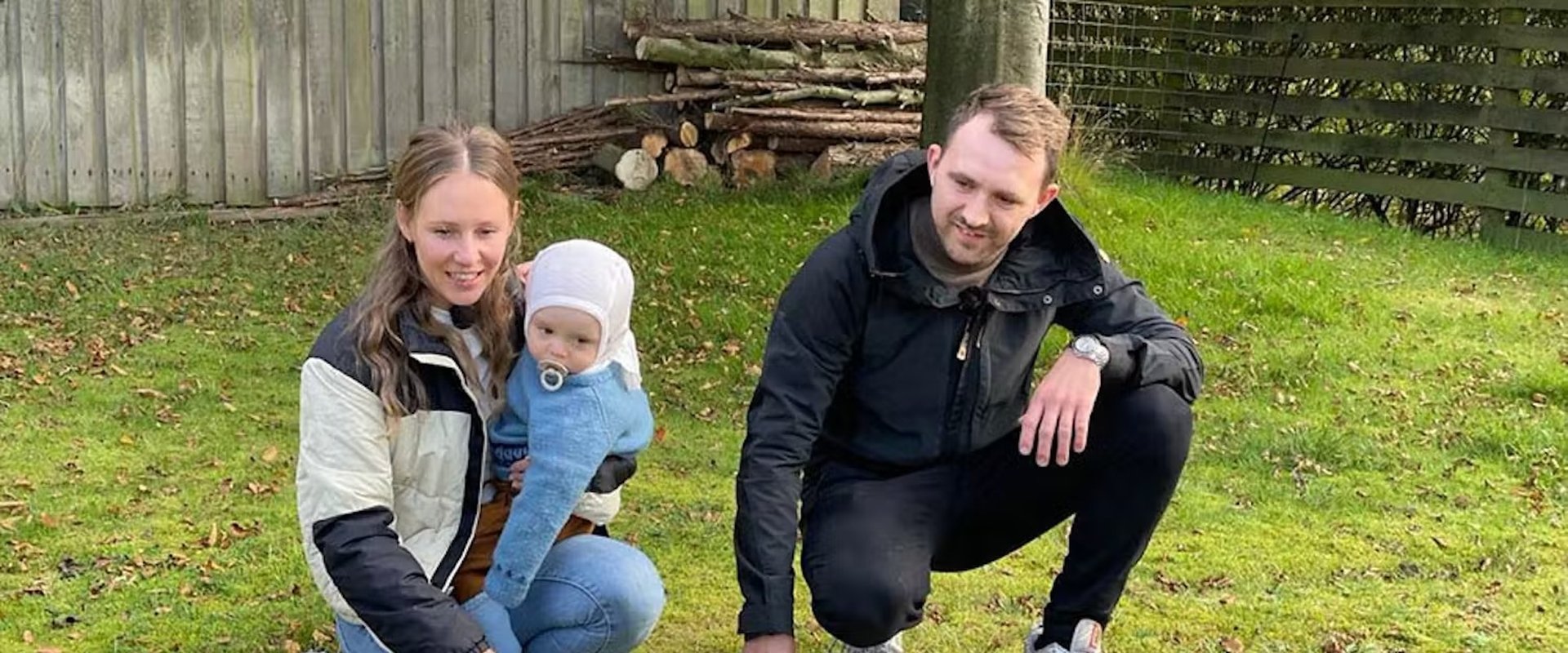 Når livet tager en drejning