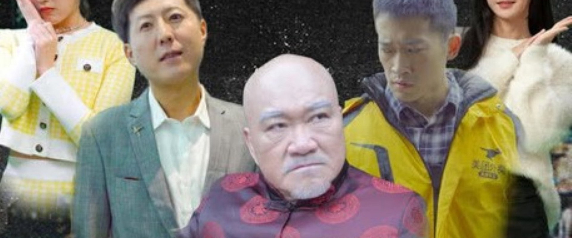 超级赘婿之叶家风云's banner image