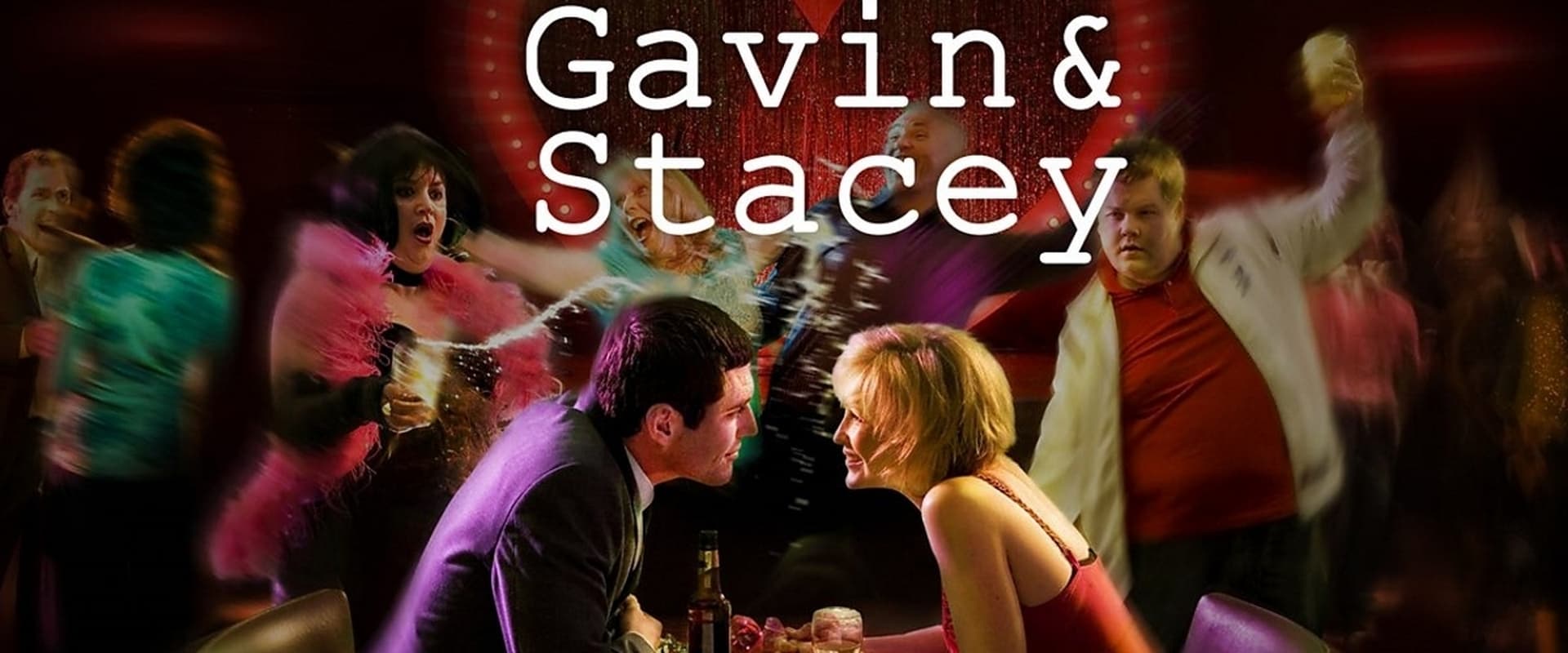 Gavin & Stacey