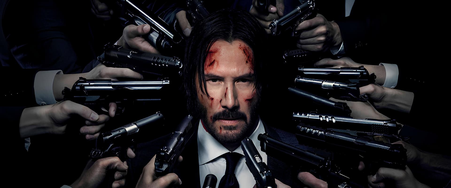 John Wick: Pacto de sangre