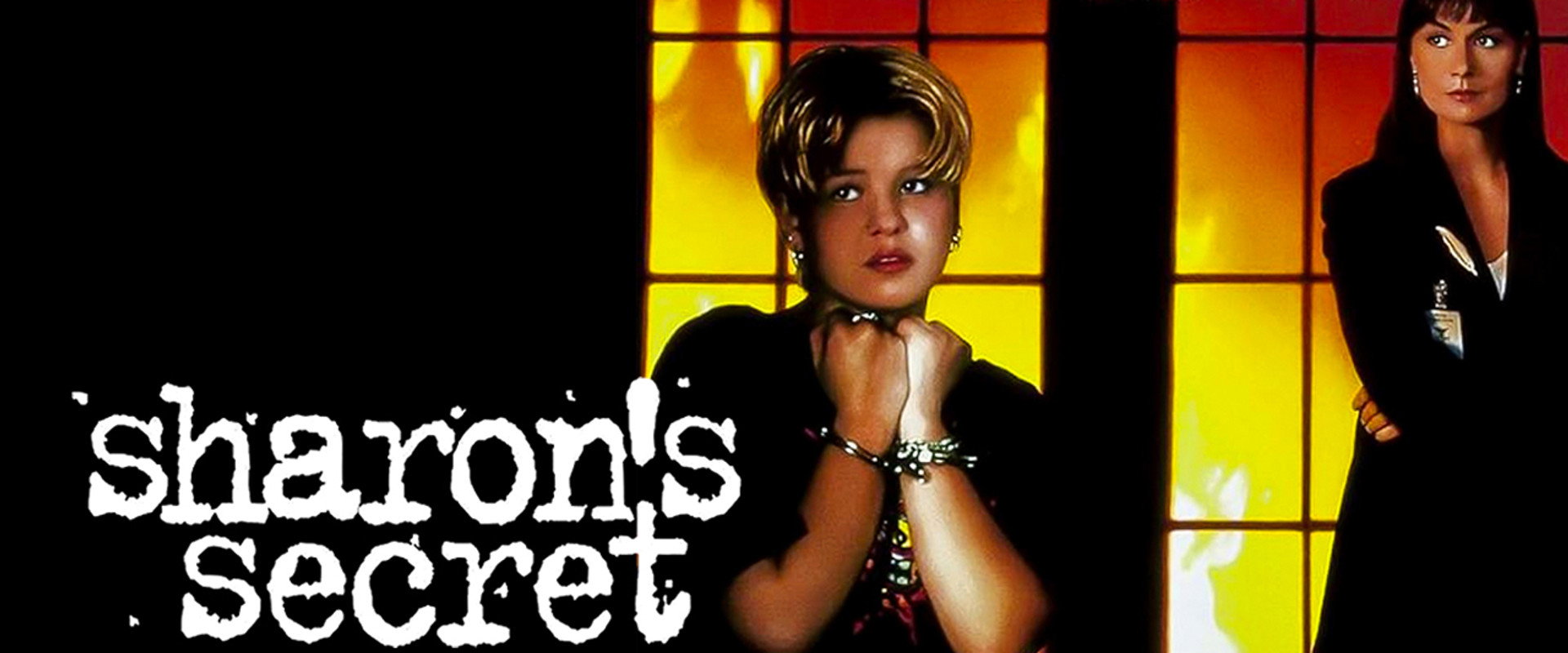 Sharon's Secret's banner image
