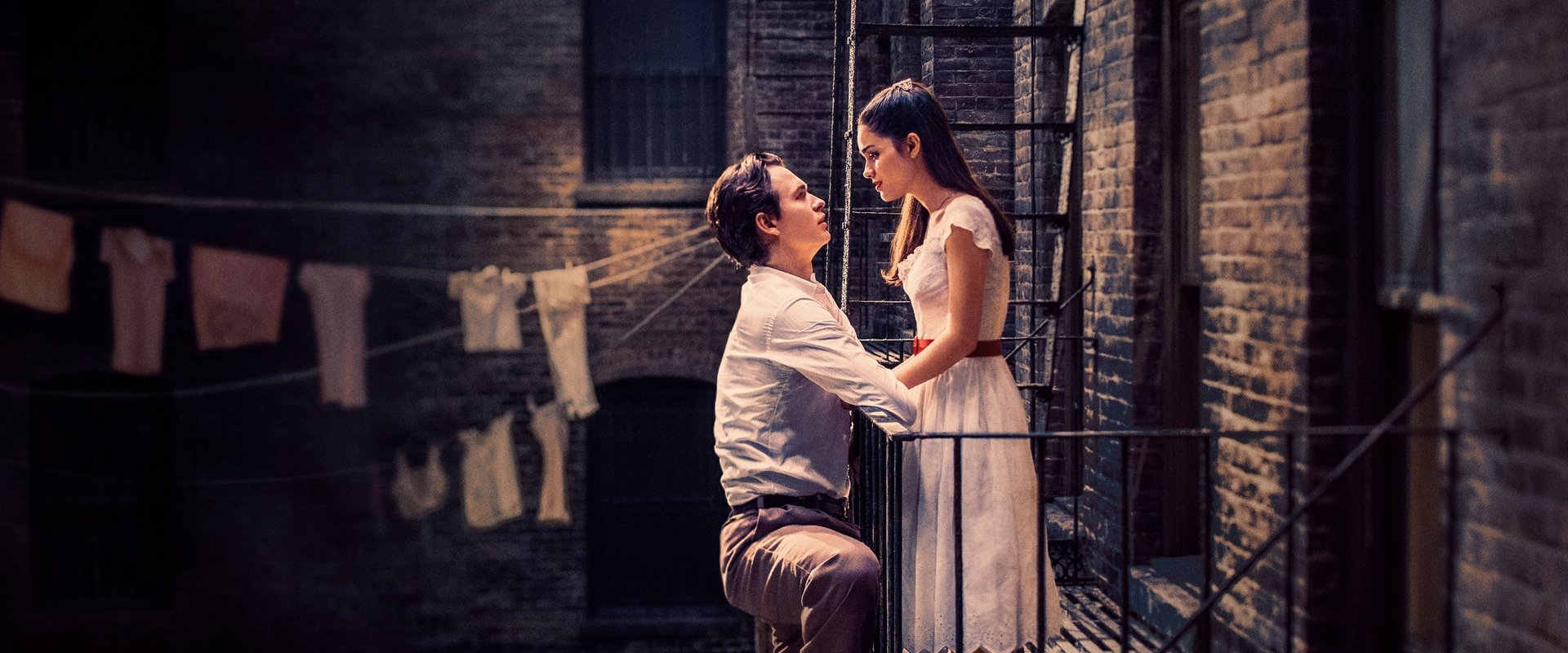 West Side Story