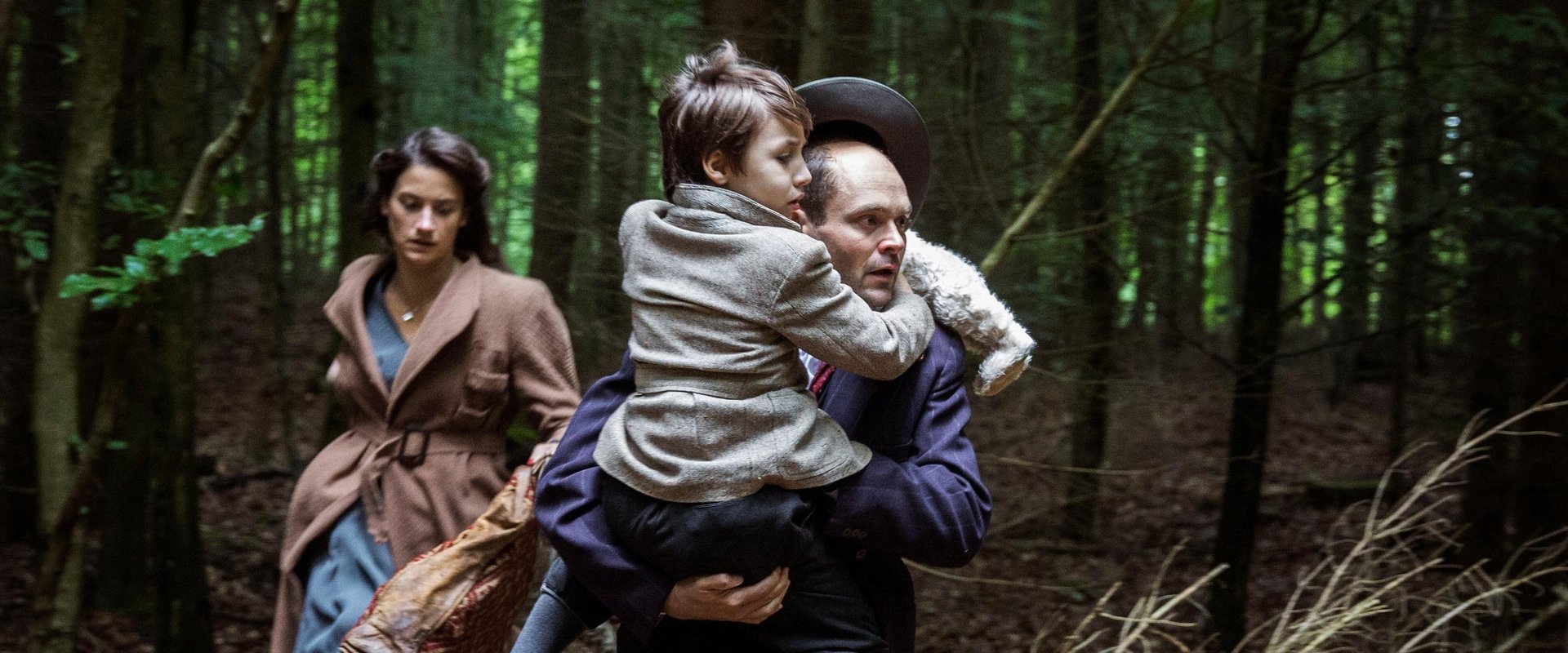 Fuglene over sundet filmi için arka plan görseli