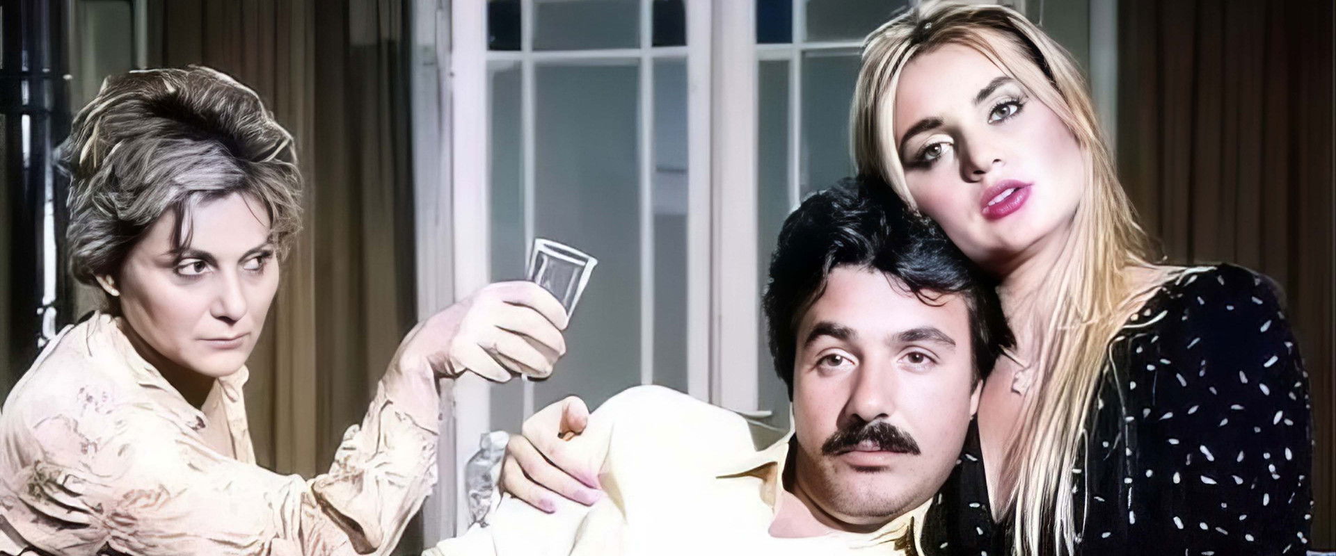 Ben De Özledim's banner image