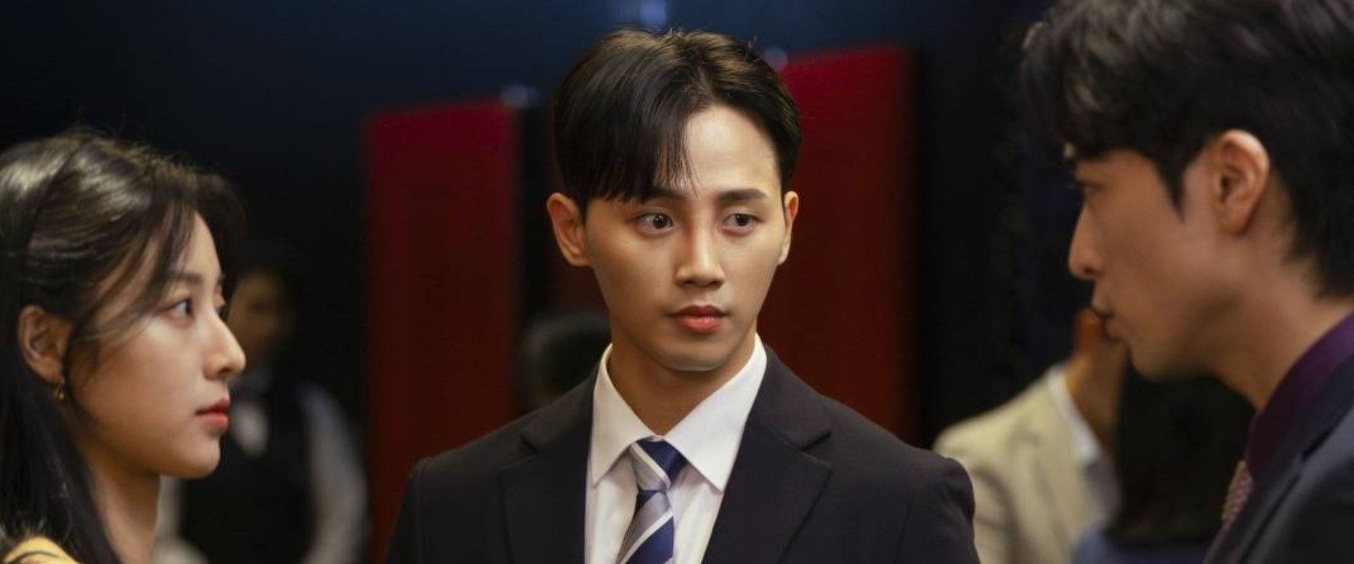 The Exreme Villainess