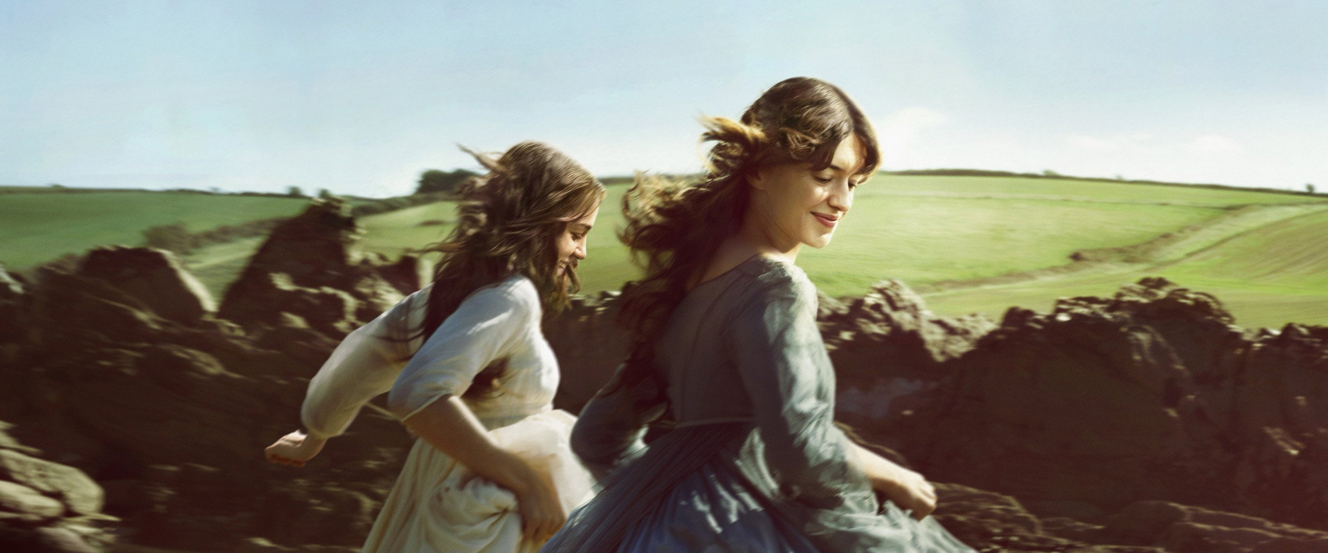 Sense and Sensibility