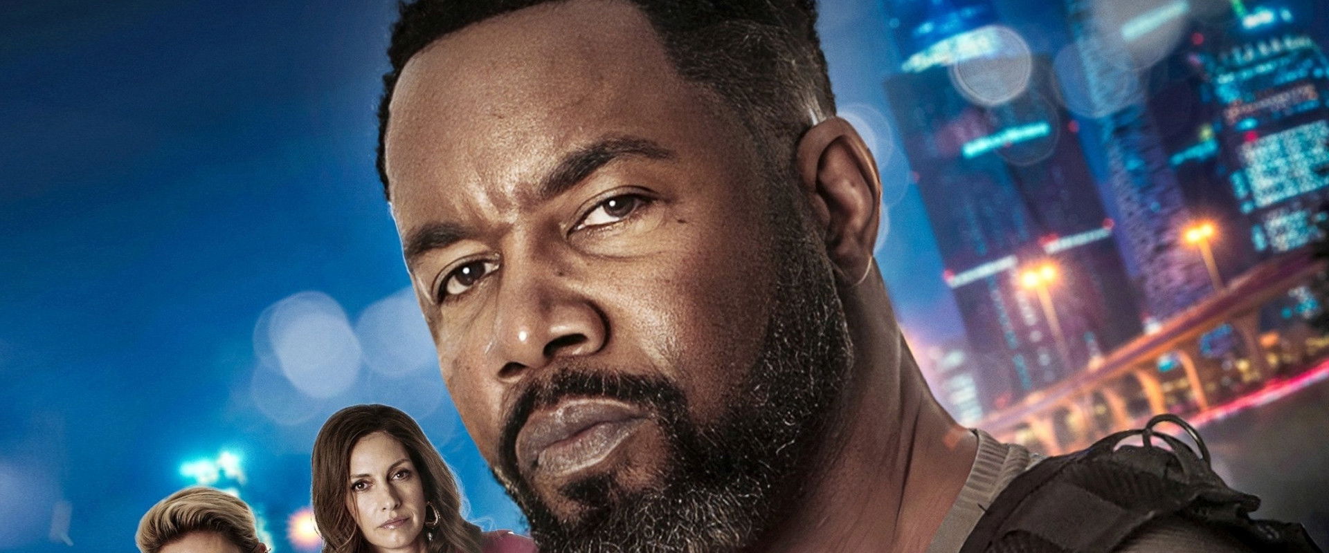 Hostile Takeover's banner image