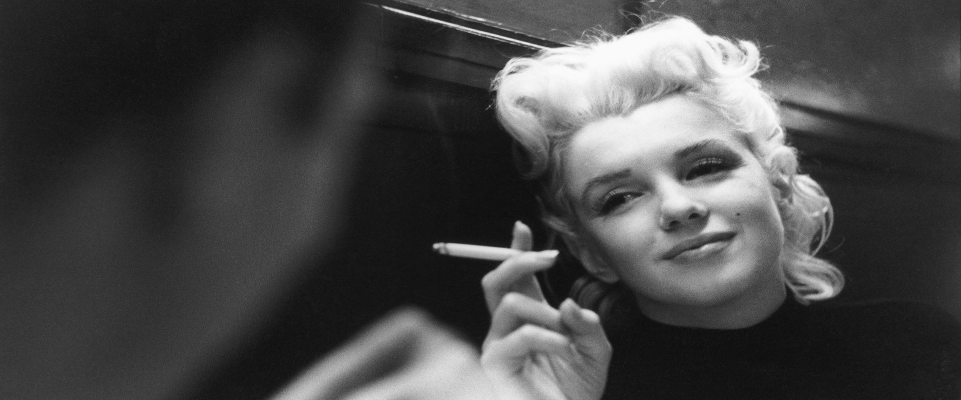 Marilyn Monroe Declassified