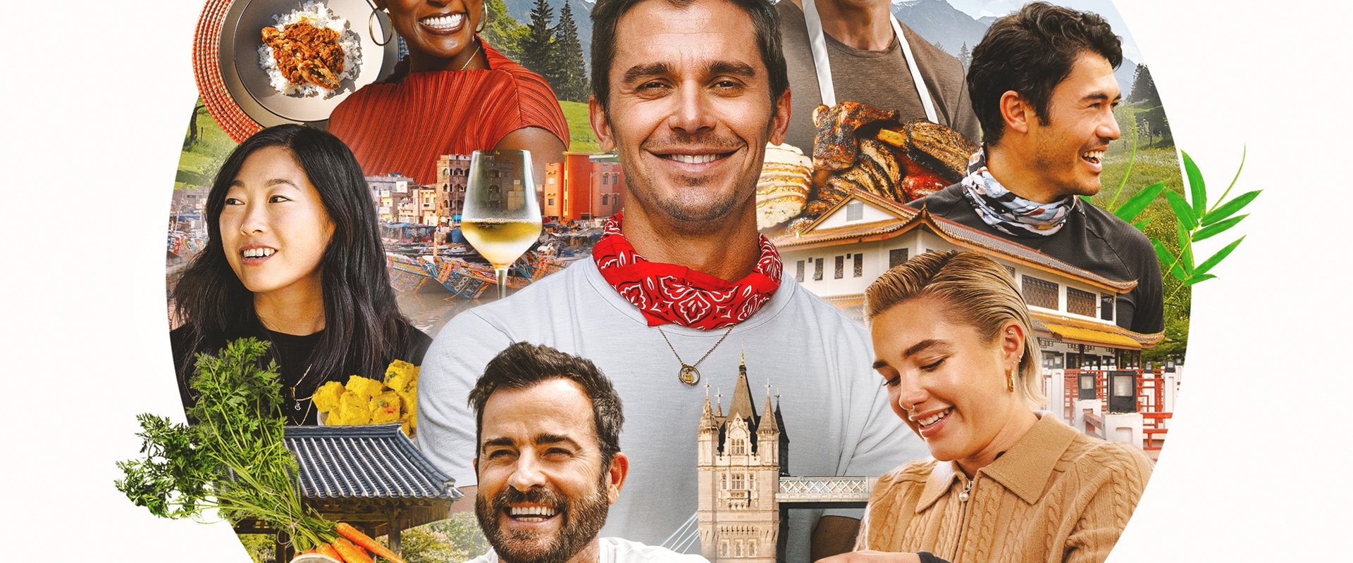 No Taste Like Home with Antoni Porowski