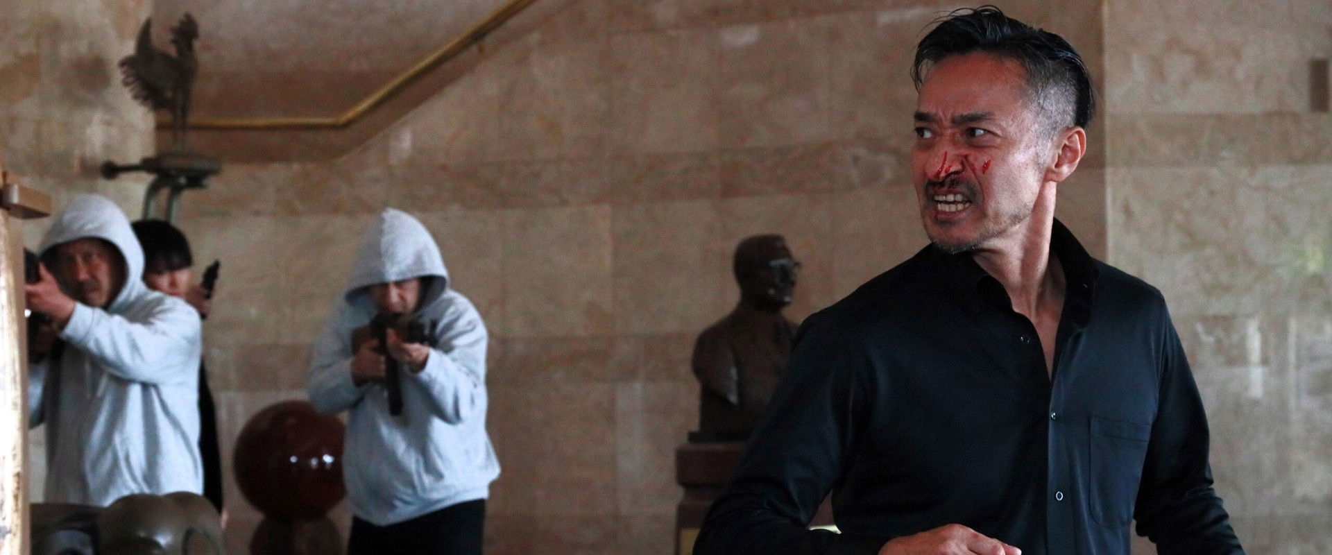 Unification of Japan 61's banner image