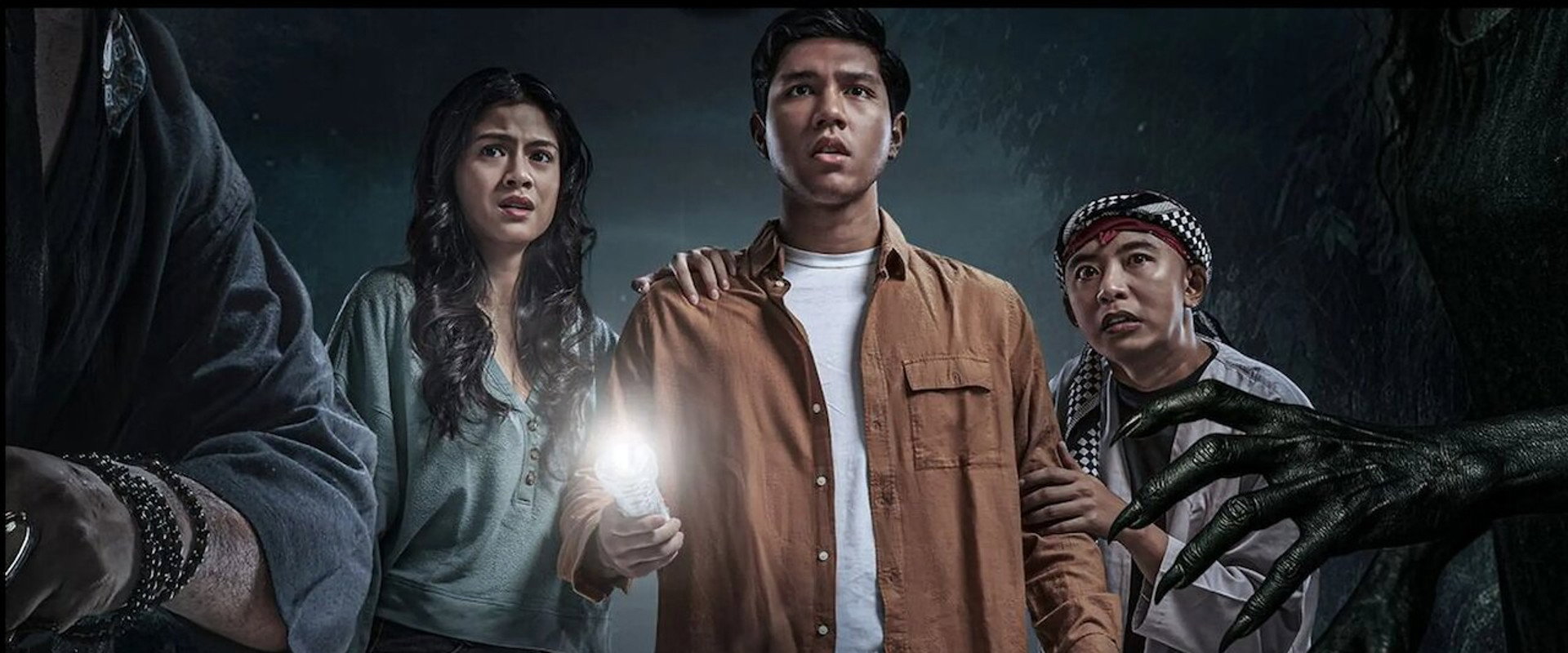 Dukun Magang's banner image
