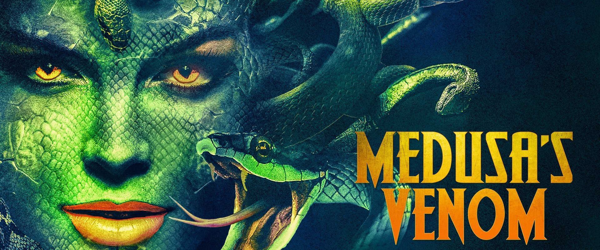 Medusa's Venom (Film, 2023) - MovieMeter.nl