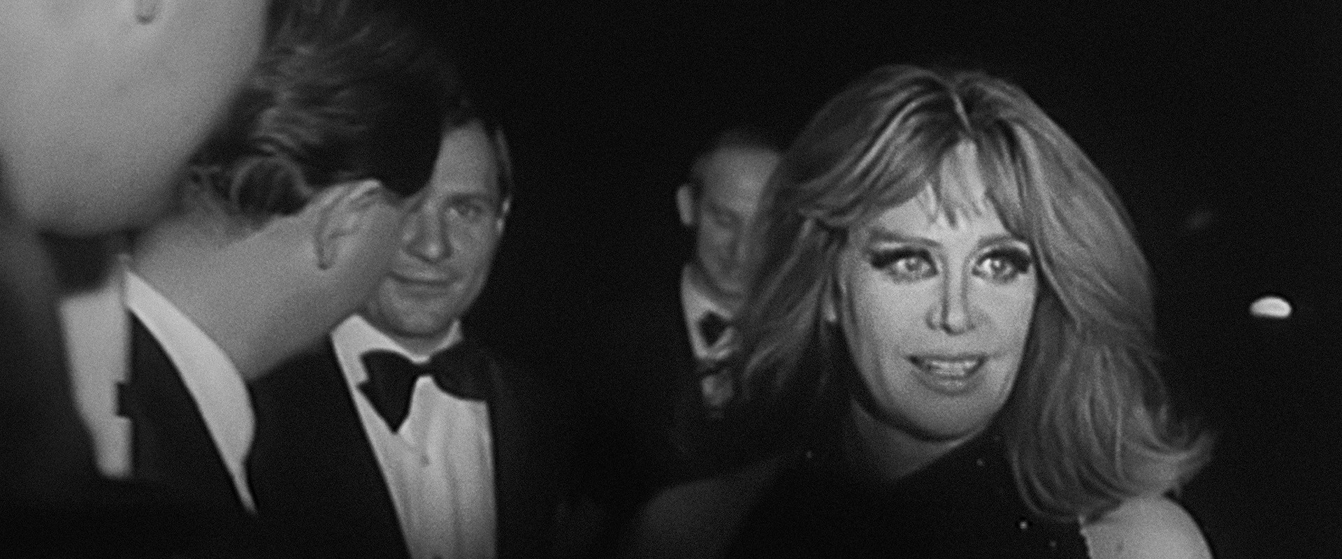 I Want It All's banner image