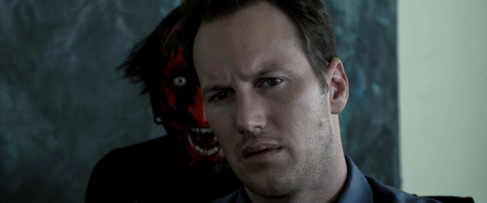 Insidious's banner image