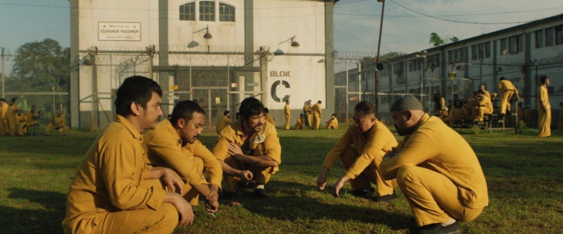 Ghost in the Cell's banner image