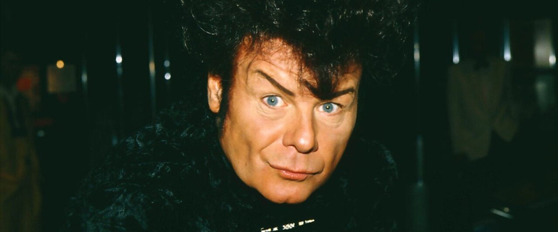 Glitter: The Popstar Paedophile's banner image