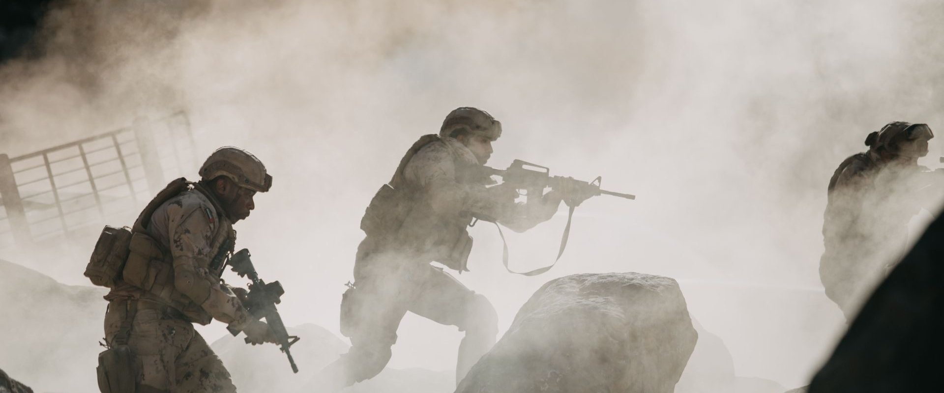 The Ambush
