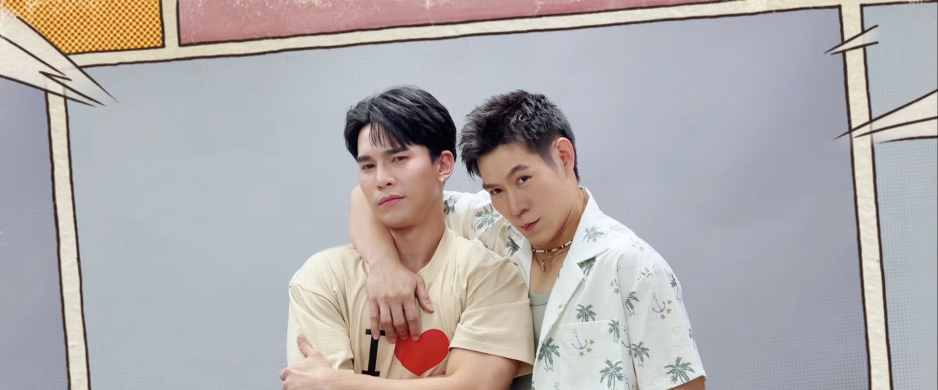 The D Dorm's banner image
