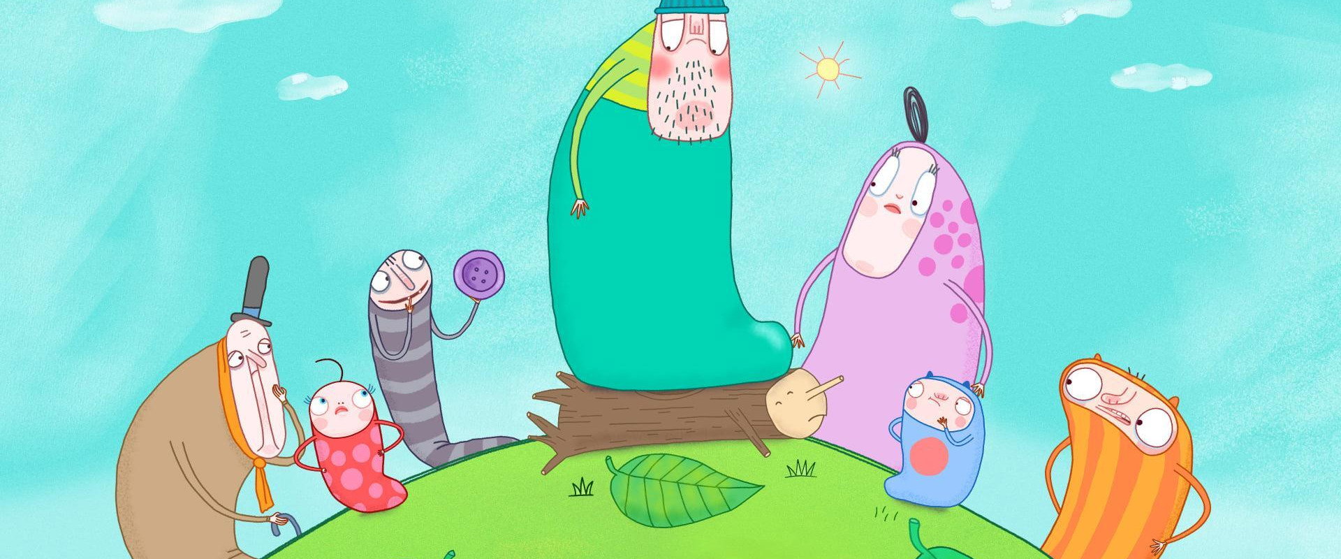 A kuflik és az Akármi's banner image