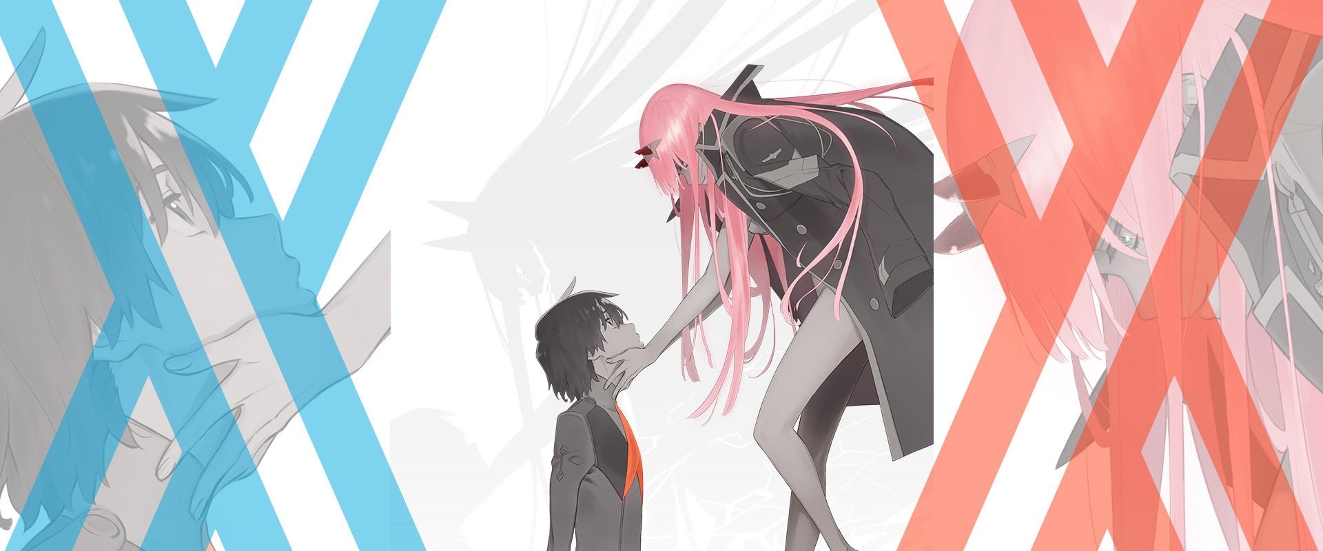 Darling in the FranXX