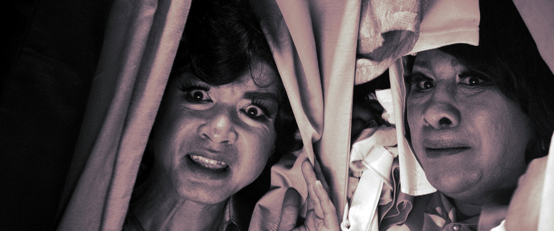 Oh My Ghost 3's banner image
